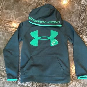 Youth medium Sweatshirt